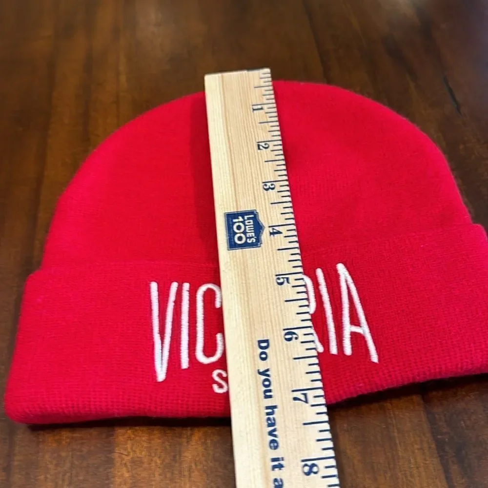 Victoria’s Secret Sport Beanie